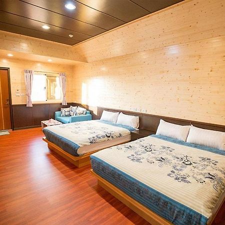 Xiaoliuqiu Happy House B&B Εξωτερικό φωτογραφία