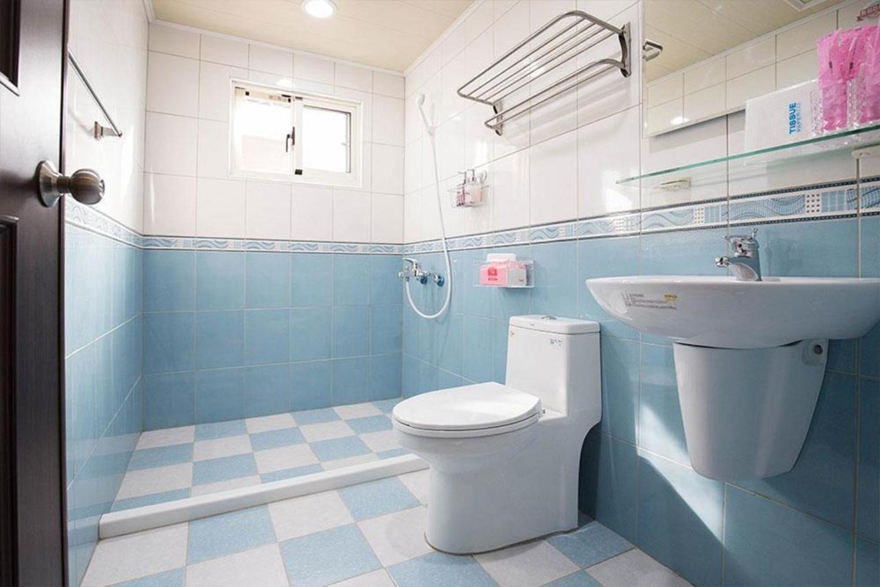 Xiaoliuqiu Happy House B&B Εξωτερικό φωτογραφία