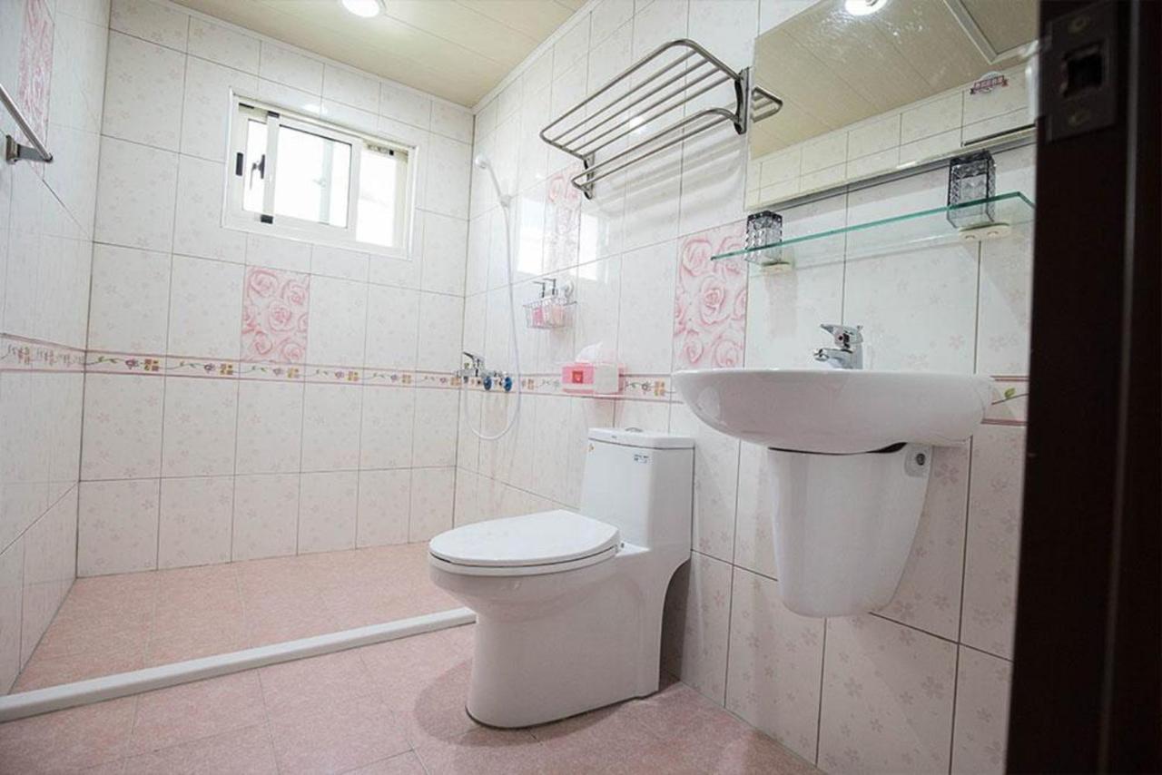 Xiaoliuqiu Happy House B&B Εξωτερικό φωτογραφία
