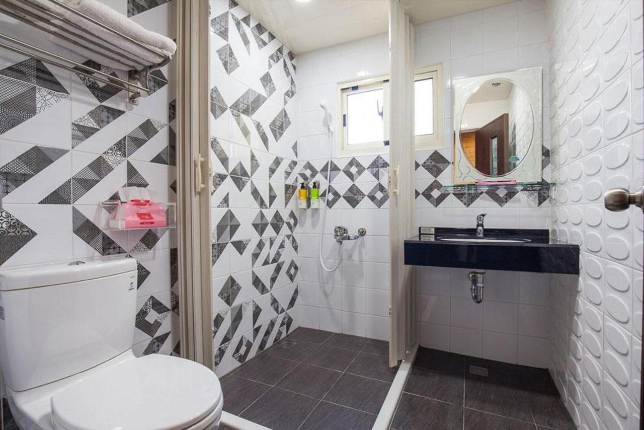 Xiaoliuqiu Happy House B&B Εξωτερικό φωτογραφία